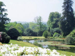 Rosecraddoc Manor - Heron